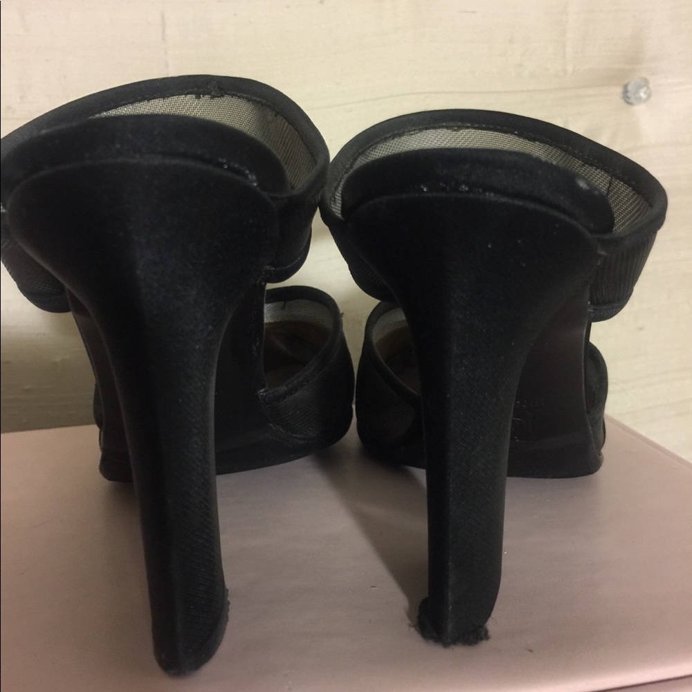 Versace heels - Picture 5 of 6